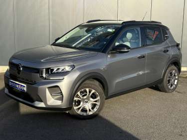 CITROEN C3 NV Turbo 100 Max