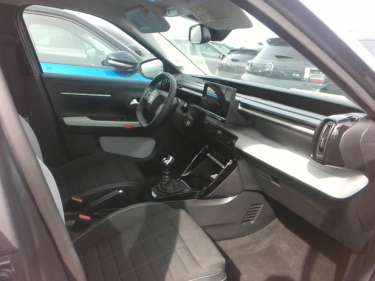 CITROEN C3 NV Turbo 100 Max