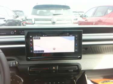 CITROEN C3 NV Turbo 100 Max