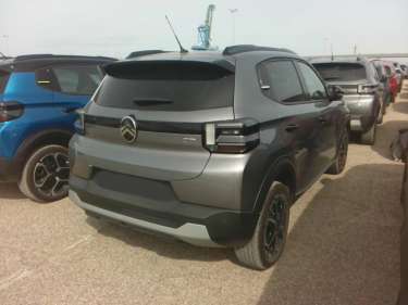 CITROEN C3 NV Turbo 100 Max