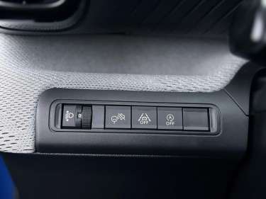 CITROEN C3 NV Turbo 100 Max