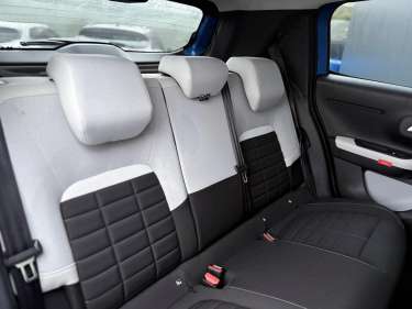 CITROEN C3 NV Turbo 100 Max