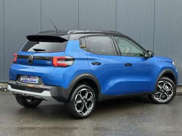 CITROEN C3 NV Turbo 100 Max