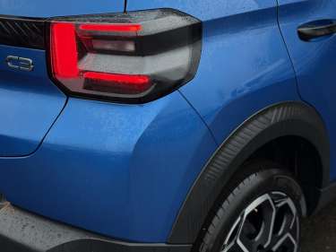 CITROEN C3 NV Turbo 100 Max