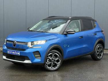 CITROEN C3 NV Turbo 100 Max