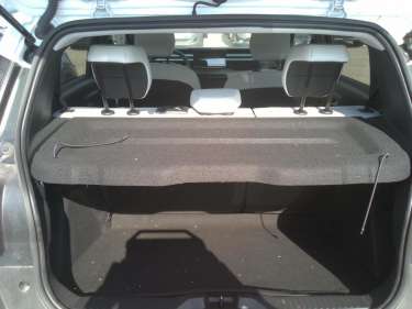 CITROEN C3 NV Turbo 100 Max