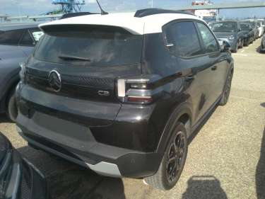 CITROEN C3 NV Turbo 100 Max