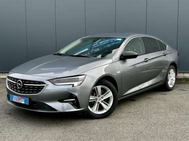 OPEL INSIGNIA GRAND SPORT 2.0D 174 BVA Elegance Business