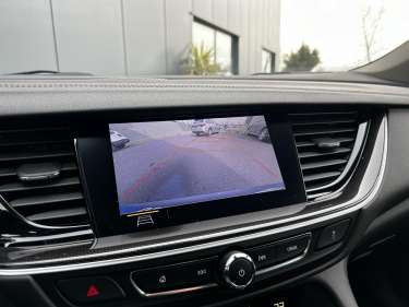 OPEL INSIGNIA GRAND SPORT 2.0D 174 BVA Elegance Business