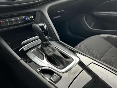 OPEL INSIGNIA GRAND SPORT 2.0D 174 BVA Elegance Business