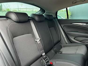 OPEL INSIGNIA GRAND SPORT 2.0D 174 BVA Elegance Business