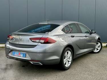 OPEL INSIGNIA GRAND SPORT 2.0D 174 BVA Elegance Business