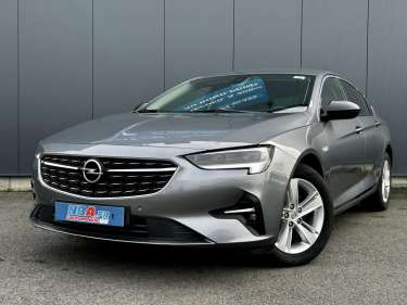 OPEL INSIGNIA GRAND SPORT 2.0D 174 BVA Elegance Business