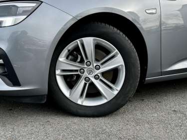 OPEL INSIGNIA GRAND SPORT 2.0D 174 BVA Elegance Business