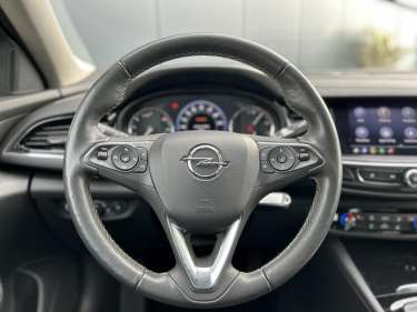 OPEL INSIGNIA GRAND SPORT 2.0D 174 BVA Elegance Business
