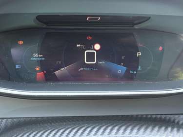 PEUGEOT 2008 1.5 BlueHDI 130 EAT8 GT