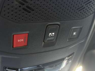 PEUGEOT 2008 1.5 BlueHDI 130 EAT8 GT