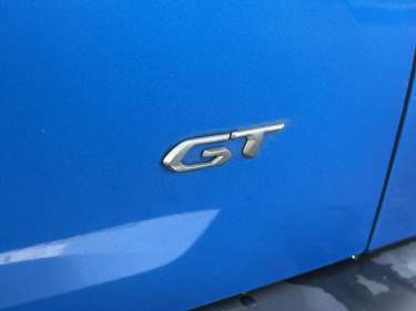 PEUGEOT 2008 1.5 BlueHDI 130 EAT8 GT