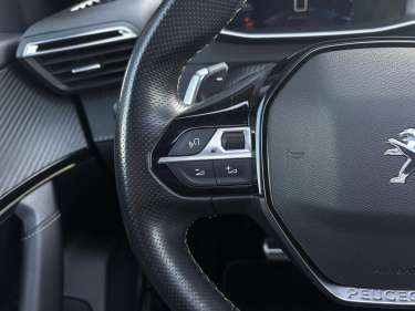 PEUGEOT 2008 1.5 BlueHDI 130 EAT8 GT