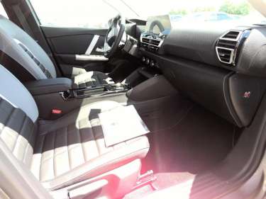 CITROEN C4 NV Hybrid 145 e-DSC6 Max
