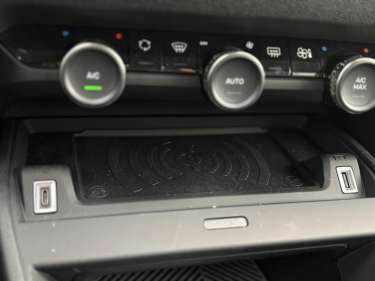 CITROEN C4 NV Hybrid 145 e-DSC6 Max