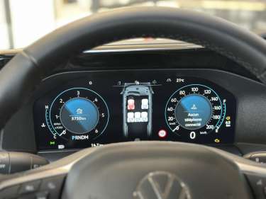 VW TRANSPORTER T7 PROCAB L1H1 2.0 TDI 170 BVA8 Business