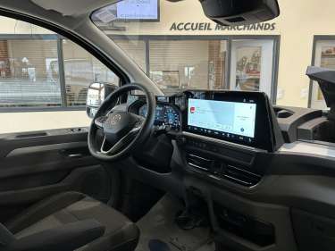 VW TRANSPORTER T7 PROCAB L1H1 2.0 TDI 170 BVA8 Business