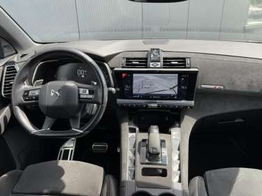 DS DS7 CROSSBACK 2.0 BlueHDI 180 EAT8 Performance Line