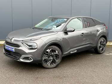 CITROEN C4 1.5 BlueHDI 130 EAT8 Shine