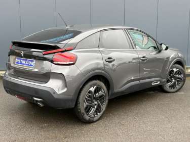 CITROEN C4 1.5 BlueHDI 130 EAT8 Shine