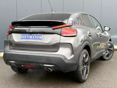 CITROEN C4 1.5 BlueHDI 130 EAT8 Shine