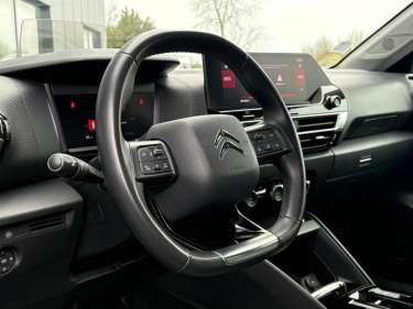 CITROEN C4 1.5 BlueHDI 130 EAT8 Shine