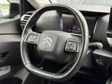 CITROEN C4 1.5 BlueHDI 130 EAT8 Shine