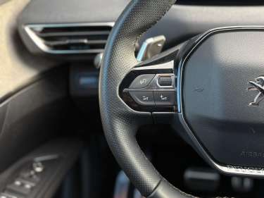 PEUGEOT 3008 1.5 BlueHDI 130 EAT8 GT