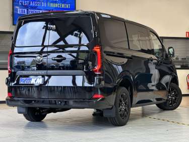 VW TRANSPORTER T7 PROCAB L1H1 2.0 TDI 170 BVA8 Business