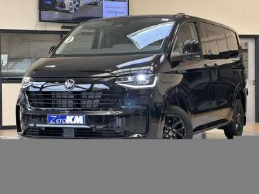 VW TRANSPORTER T7 PROCAB L1H1 2.0 TDI 170 BVA8 Business