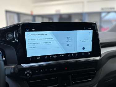 VW TRANSPORTER T7 PROCAB L1H1 2.0 TDI 170 BVA8 Business