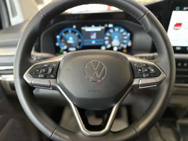 VW TRANSPORTER T7 PROCAB L1H1 2.0 TDI 170 BVA8 Business