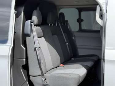VW TRANSPORTER T7 PROCAB L1H1 2.0 TDI 170 BVA8 Business
