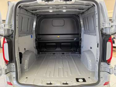 VW TRANSPORTER T7 PROCAB L2H1 2.0 TDI 170 BVA8 Business