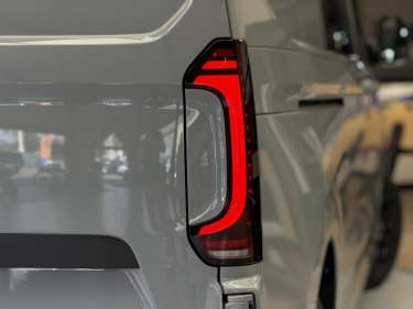 VW TRANSPORTER T7 PROCAB L2H1 2.0 TDI 170 BVA8 Business