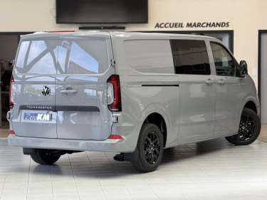 VW TRANSPORTER T7 PROCAB L2H1 2.0 TDI 170 BVA8 Business