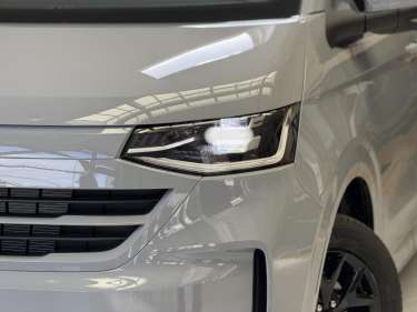 VW TRANSPORTER T7 PROCAB L2H1 2.0 TDI 170 BVA8 Business