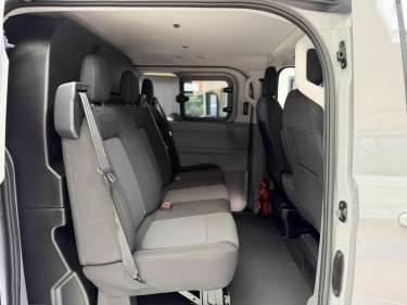VW TRANSPORTER T7 PROCAB L2H1 2.0 TDI 170 BVA8 Business