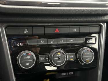 VW T-ROC 2.0 TDI 150 DSG7 Carat