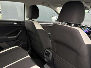 VW T-ROC 2.0 TDI 150 DSG7 Carat