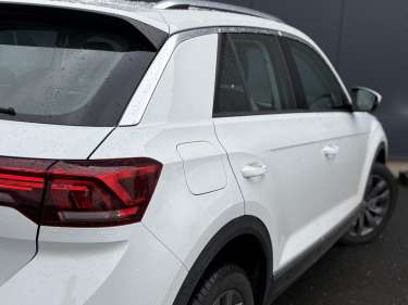 VW T-ROC 2.0 TDI 150 DSG7 Carat
