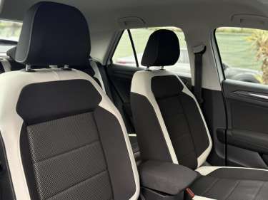 VW T-ROC 2.0 TDI 150 DSG7 Carat