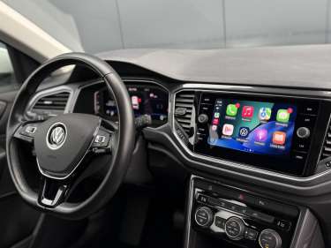 VW T-ROC 2.0 TDI 150 DSG7 Carat