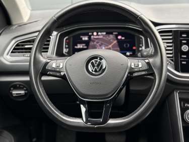VW T-ROC 2.0 TDI 150 DSG7 Carat